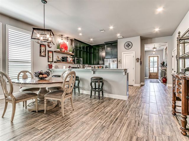 1524 SW 163rd Street, Oklahoma City, OK 73170