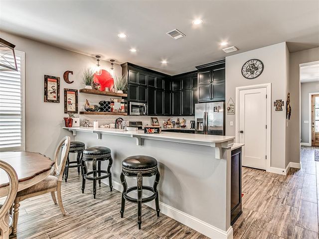 1524 SW 163rd Street, Oklahoma City, OK 73170