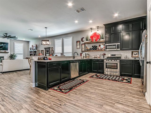 1524 SW 163rd Street, Oklahoma City, OK 73170