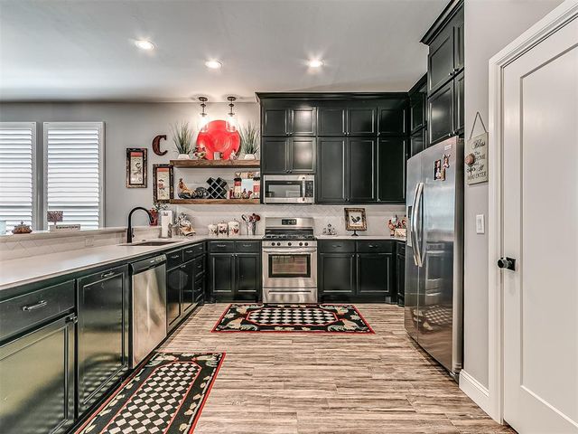 1524 SW 163rd Street, Oklahoma City, OK 73170