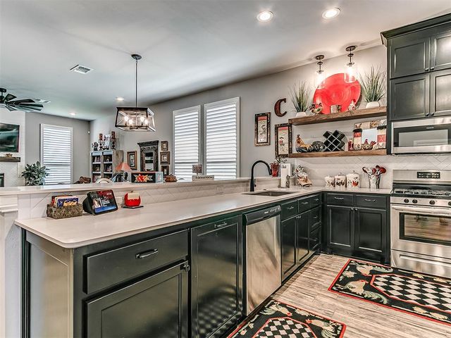 1524 SW 163rd Street, Oklahoma City, OK 73170