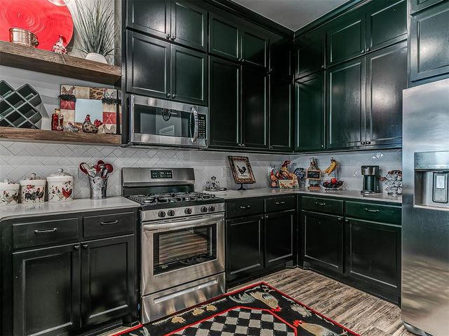 1524 SW 163rd Street, Oklahoma City, OK 73170