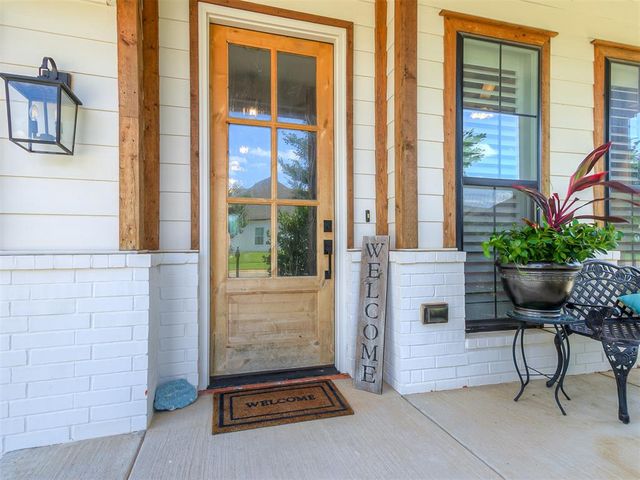 1524 SW 163rd Street, Oklahoma City, OK 73170