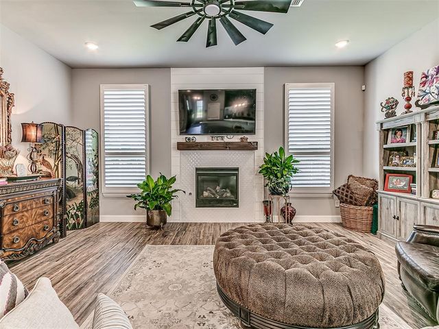 1524 SW 163rd Street, Oklahoma City, OK 73170