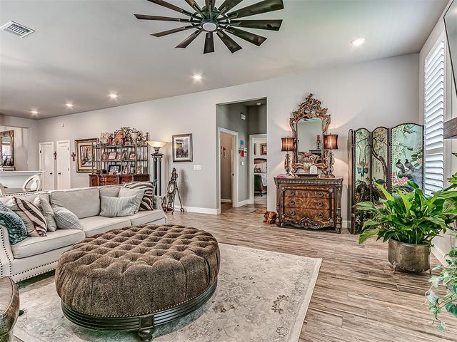 1524 SW 163rd Street, Oklahoma City, OK 73170
