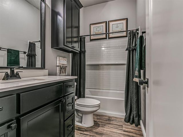 1524 SW 163rd Street, Oklahoma City, OK 73170