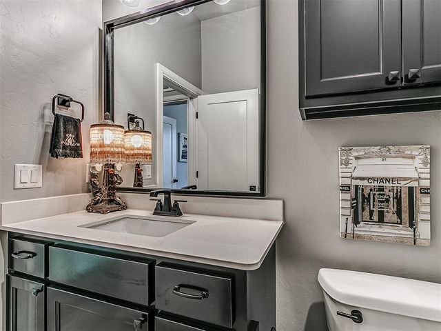 1524 SW 163rd Street, Oklahoma City, OK 73170