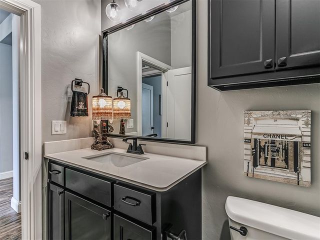 1524 SW 163rd Street, Oklahoma City, OK 73170