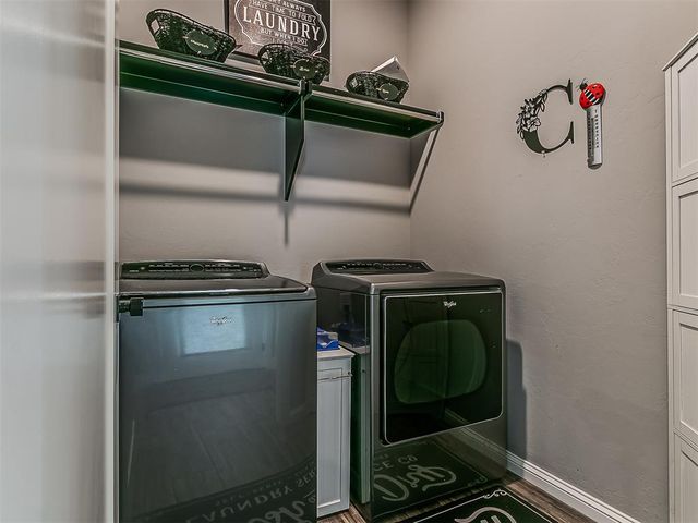 1524 SW 163rd Street, Oklahoma City, OK 73170