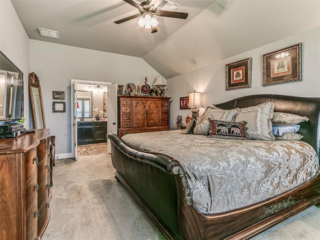 1524 SW 163rd Street, Oklahoma City, OK 73170