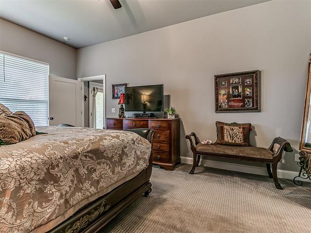 1524 SW 163rd Street, Oklahoma City, OK 73170