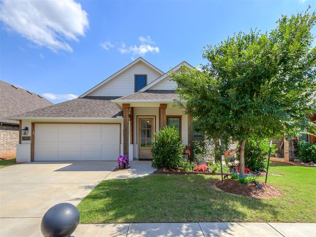 1524 SW 163rd Street, Oklahoma City, OK 73170