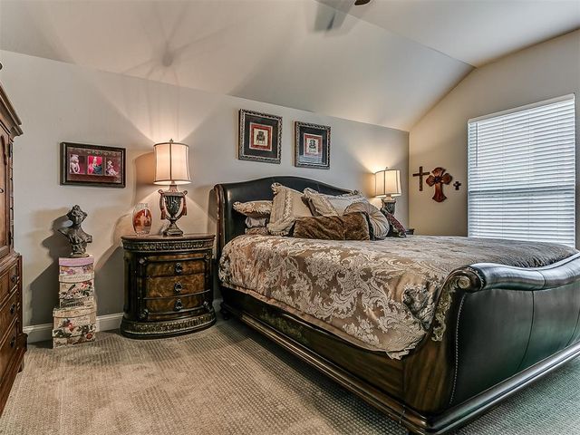 1524 SW 163rd Street, Oklahoma City, OK 73170