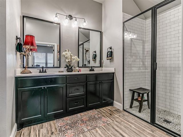 1524 SW 163rd Street, Oklahoma City, OK 73170