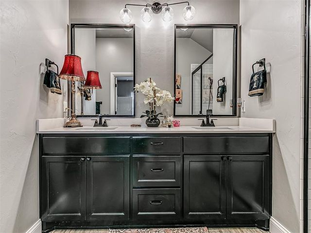 1524 SW 163rd Street, Oklahoma City, OK 73170