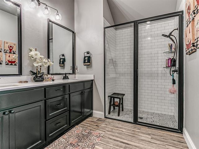 1524 SW 163rd Street, Oklahoma City, OK 73170