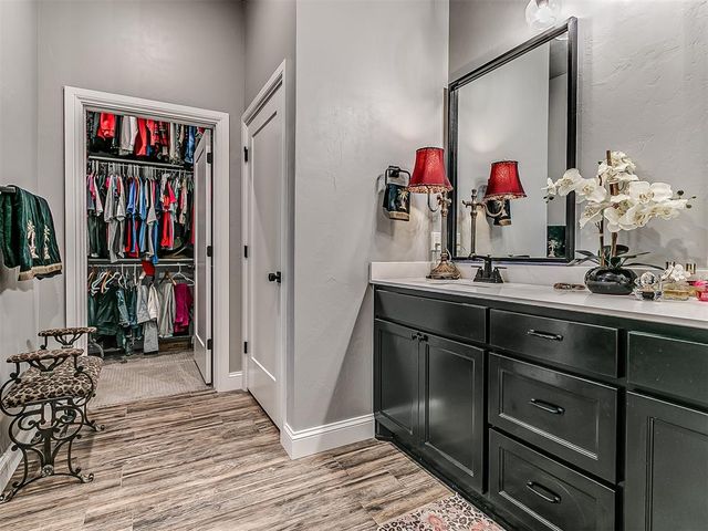1524 SW 163rd Street, Oklahoma City, OK 73170
