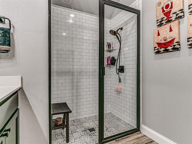 1524 SW 163rd Street, Oklahoma City, OK 73170