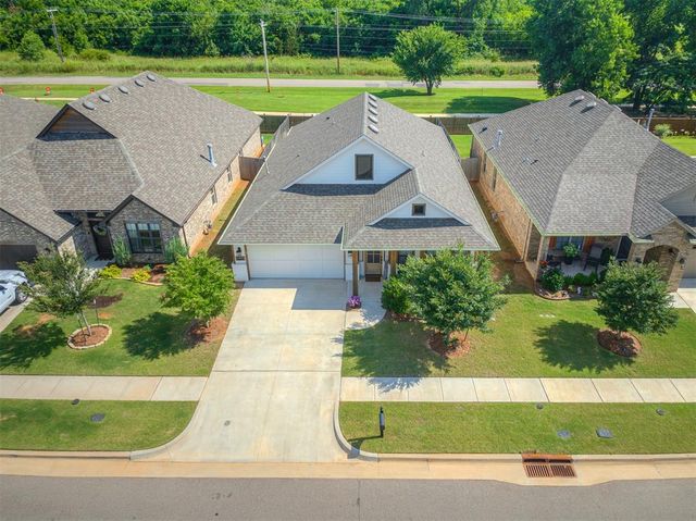 1524 SW 163rd Street, Oklahoma City, OK 73170