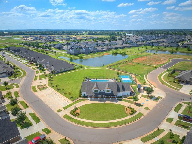 1524 SW 163rd Street, Oklahoma City, OK 73170