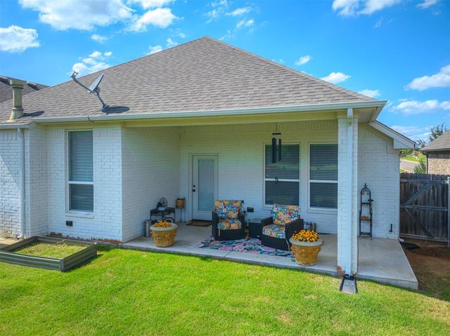 1524 SW 163rd Street, Oklahoma City, OK 73170