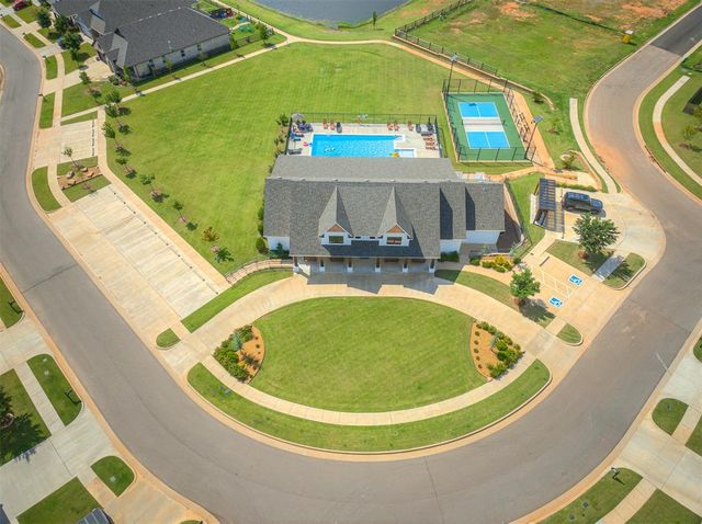 1524 SW 163rd Street, Oklahoma City, OK 73170