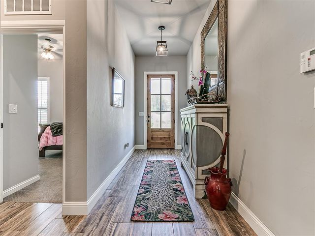1524 SW 163rd Street, Oklahoma City, OK 73170
