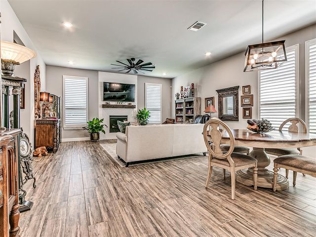 1524 SW 163rd Street, Oklahoma City, OK 73170