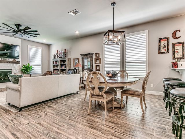 1524 SW 163rd Street, Oklahoma City, OK 73170