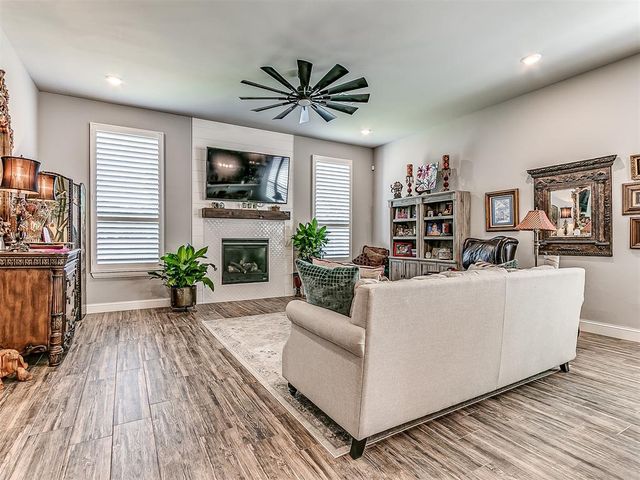 1524 SW 163rd Street, Oklahoma City, OK 73170