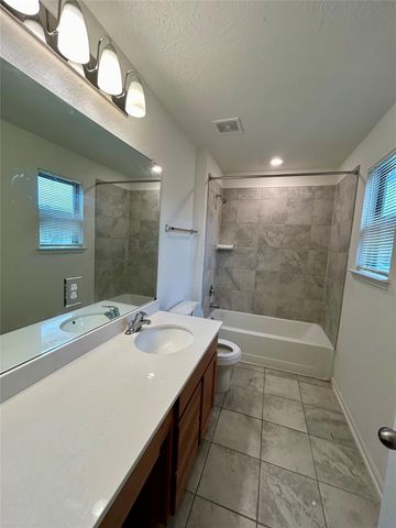 5267 Crimson Flagg Court, Katy, TX 77493