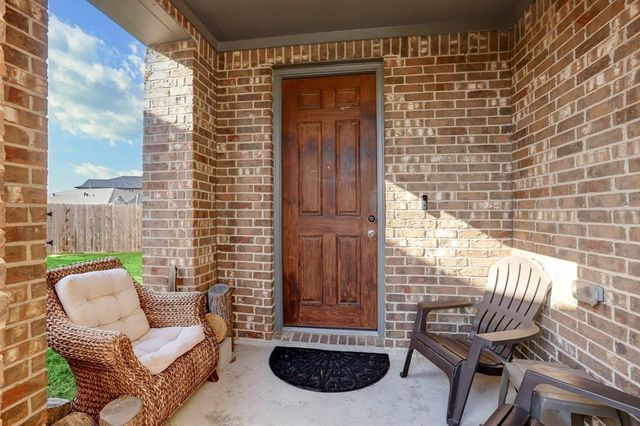 5267 Crimson Flagg Court, Katy, TX 77493
