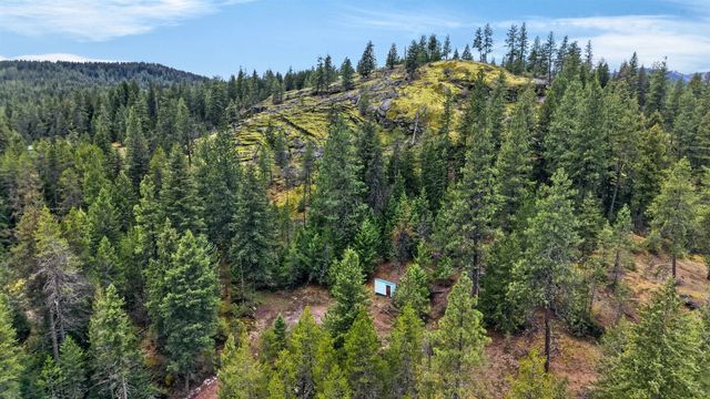 NNA Elk Rd, Newport, WA 99156