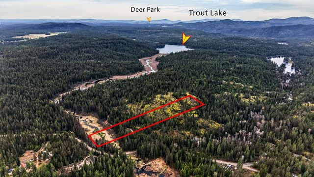 NNA Elk Rd, Newport, WA 99156