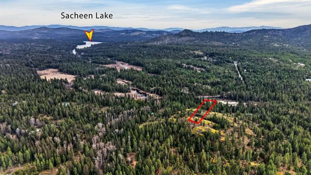 NNA Elk Rd, Newport, WA 99156