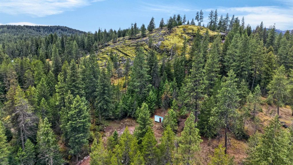 NNA Elk Rd, Newport, WA 99156 photo 21