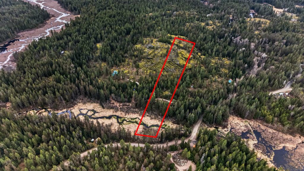 NNA Elk Rd, Newport, WA 99156 photo 6