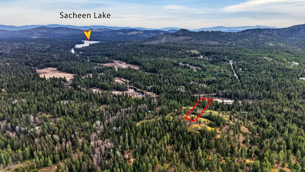 NNA Elk Rd, Newport, WA 99156 photo 8