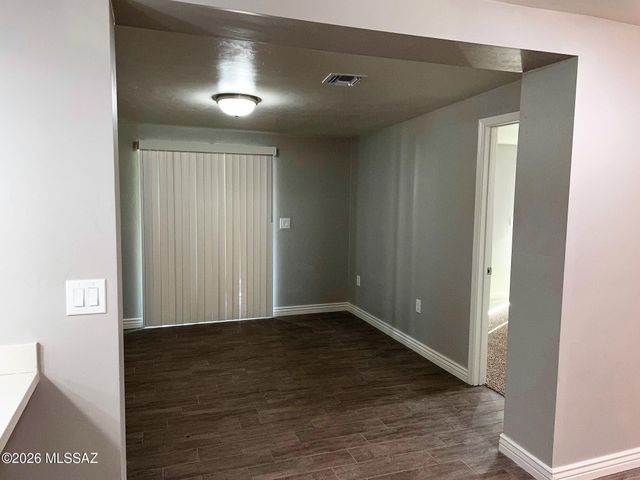 3950 E Justin Lane, Tucson, AZ 85712