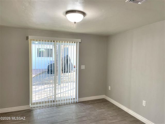 3950 E Justin Lane, Tucson, AZ 85712