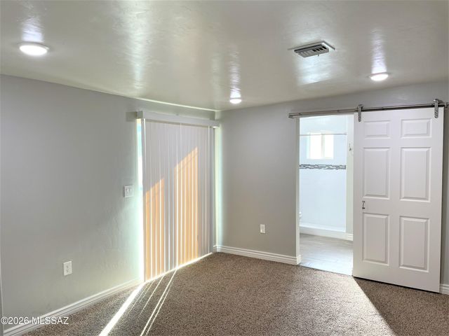 3950 E Justin Lane, Tucson, AZ 85712