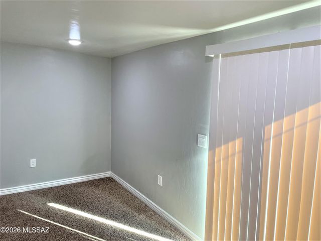 3950 E Justin Lane, Tucson, AZ 85712