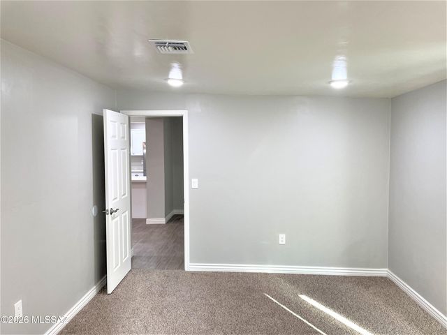 3950 E Justin Lane, Tucson, AZ 85712