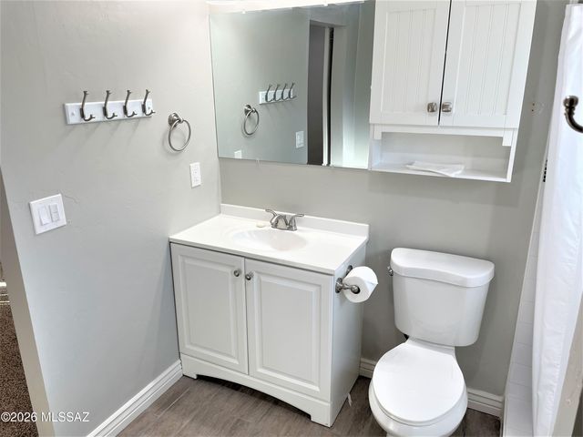 3950 E Justin Lane, Tucson, AZ 85712