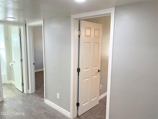 3950 E Justin Lane, Tucson, AZ 85712