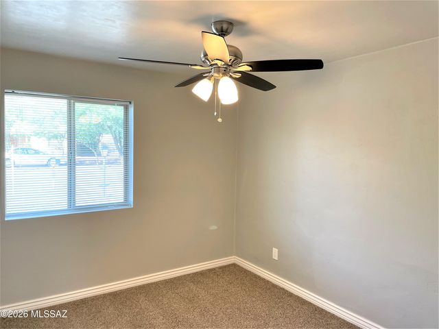 3950 E Justin Lane, Tucson, AZ 85712
