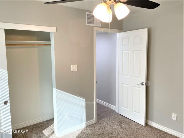 3950 E Justin Lane, Tucson, AZ 85712