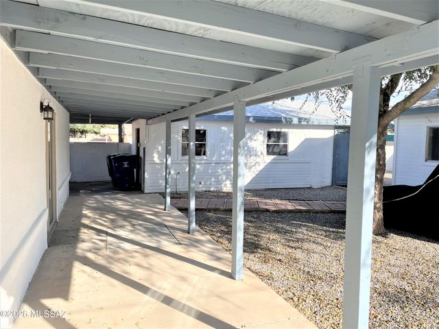 3950 E Justin Lane, Tucson, AZ 85712