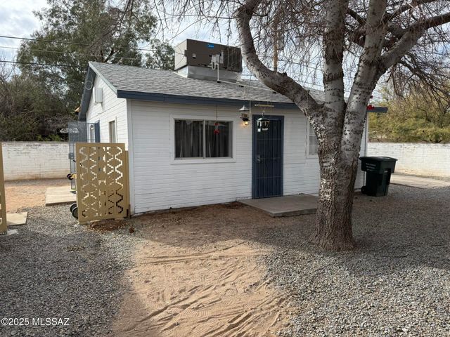 3950 E Justin Lane, Tucson, AZ 85712