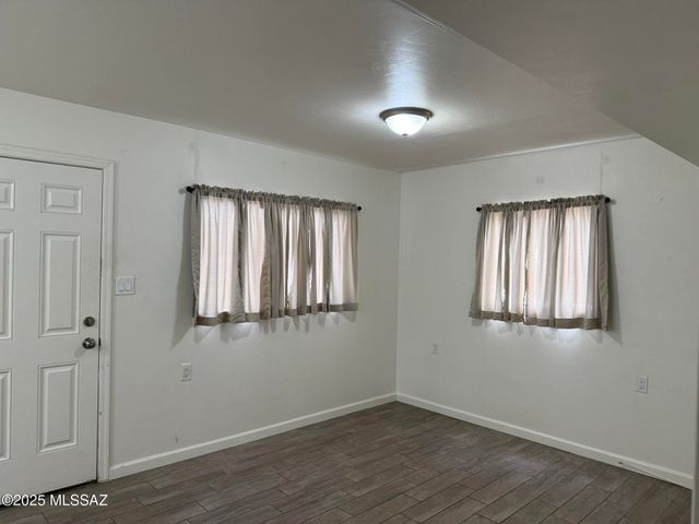 3950 E Justin Lane, Tucson, AZ 85712